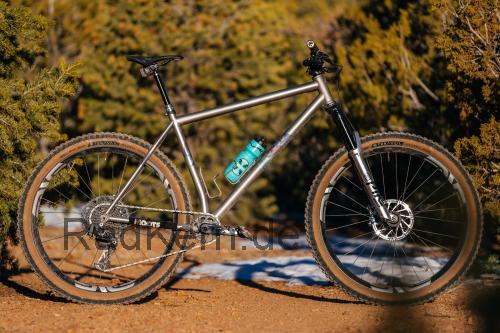 Moots 29er technische daten